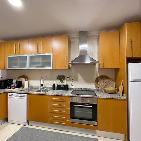 Condominio Formosa Village Фузета Экстерьер фото