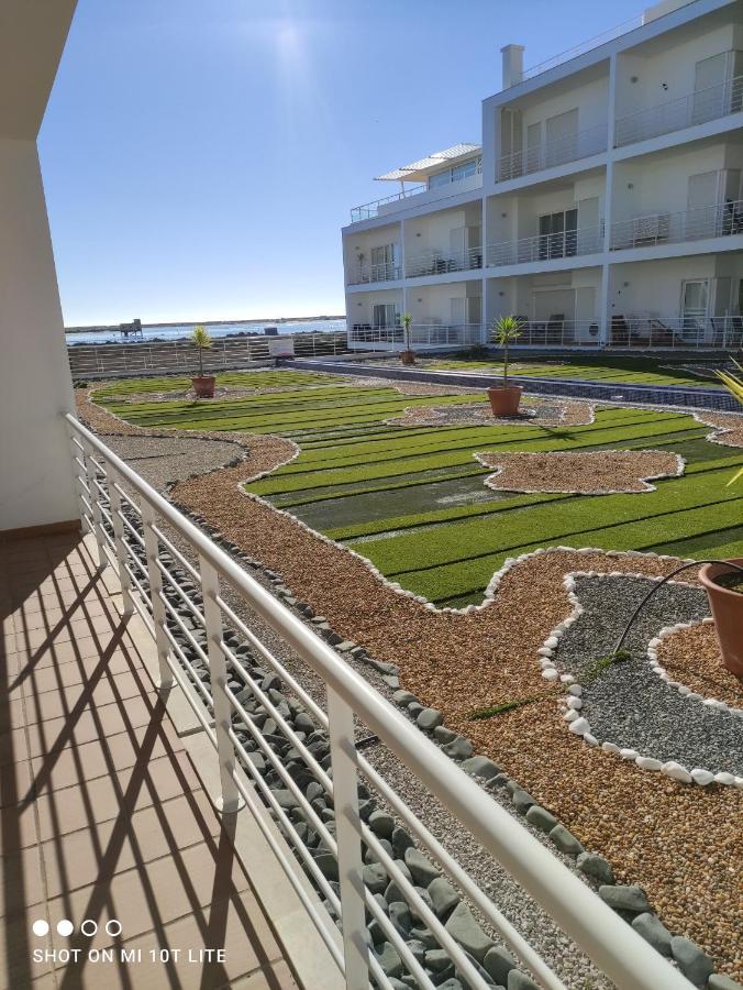 Condominio Formosa Village Фузета Экстерьер фото