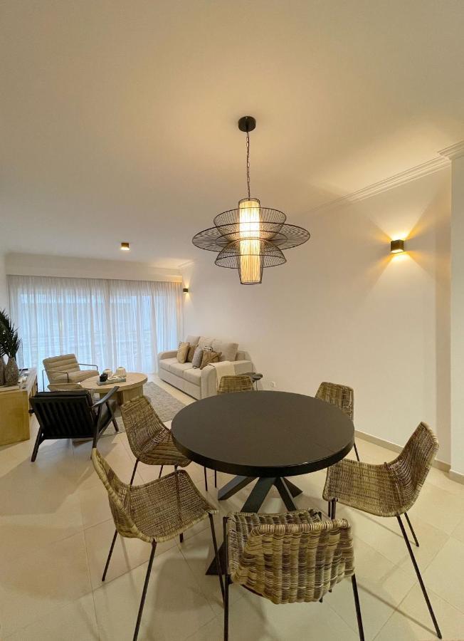 Condominio Formosa Village Фузета Экстерьер фото