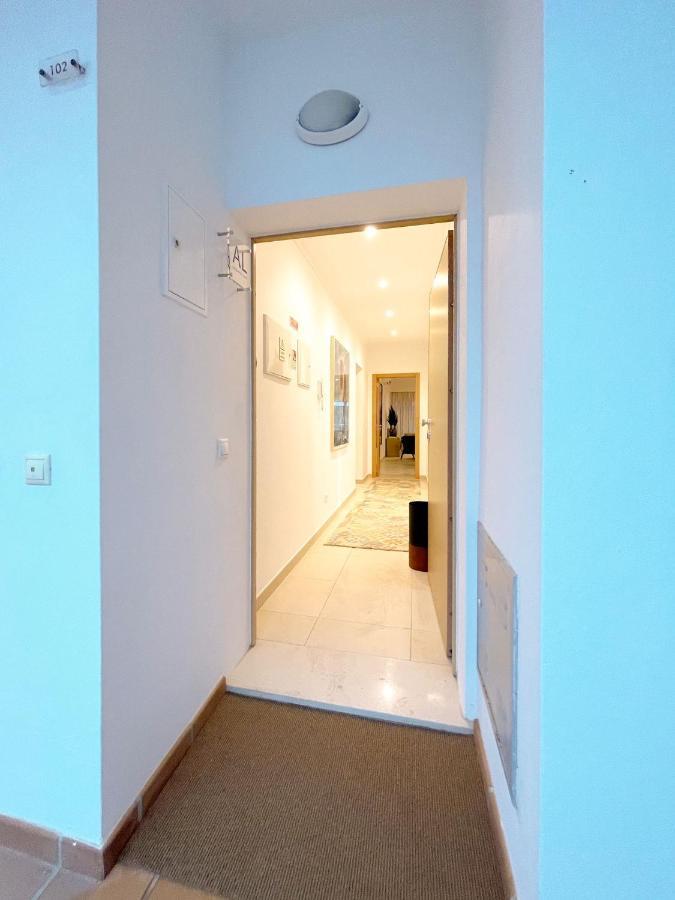 Condominio Formosa Village Фузета Экстерьер фото