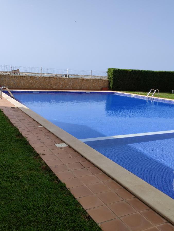 Condominio Formosa Village Фузета Экстерьер фото