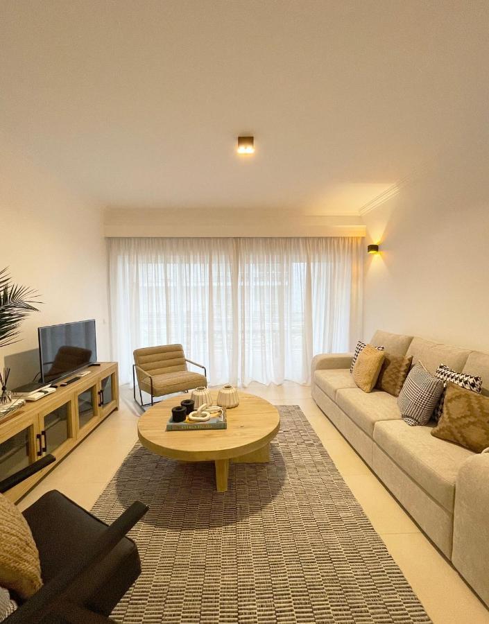 Condominio Formosa Village Фузета Экстерьер фото