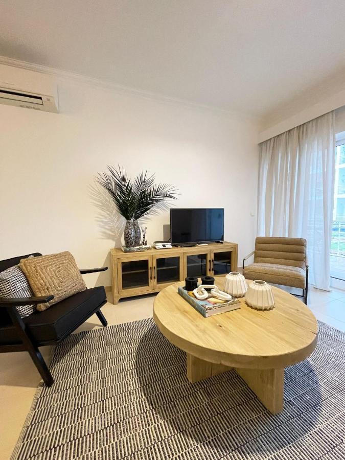 Condominio Formosa Village Фузета Экстерьер фото